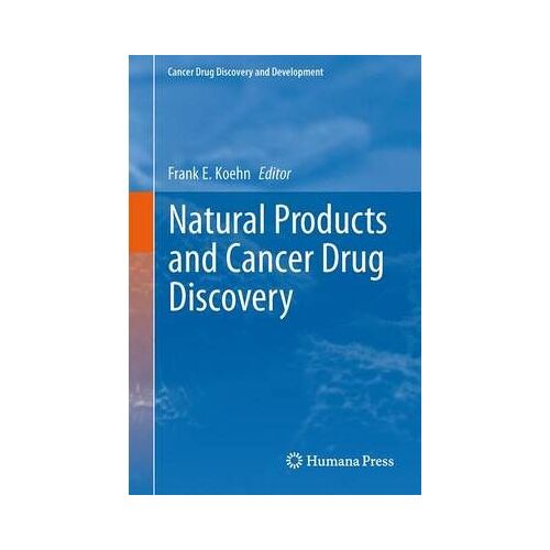 Natural Products And Cancer Drug Discovery
