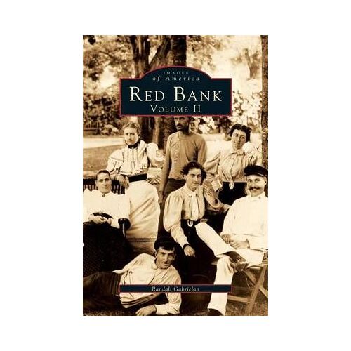Red Bank, Volume 2