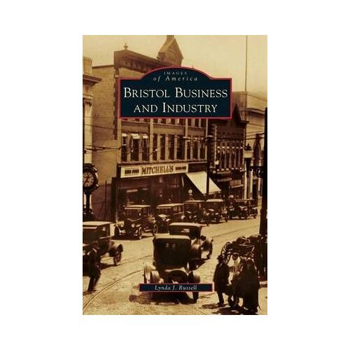 Bristol Business And Industry