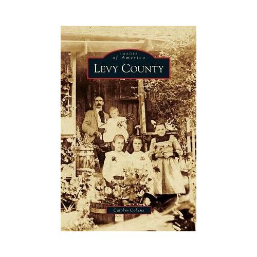 Levy County