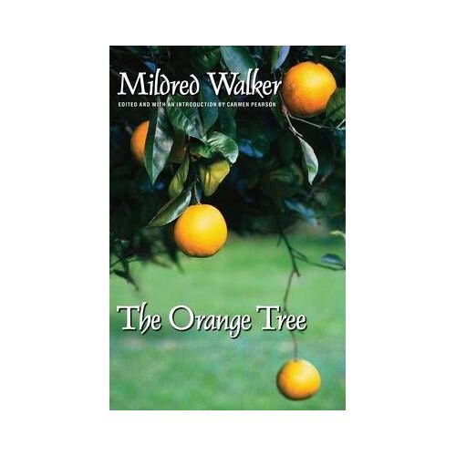 The Orange Tree