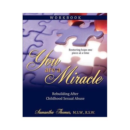You Are A Miracle