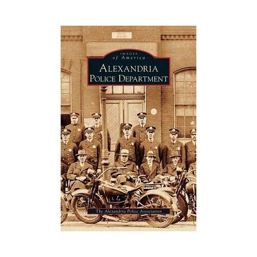 Alexandria Police Department