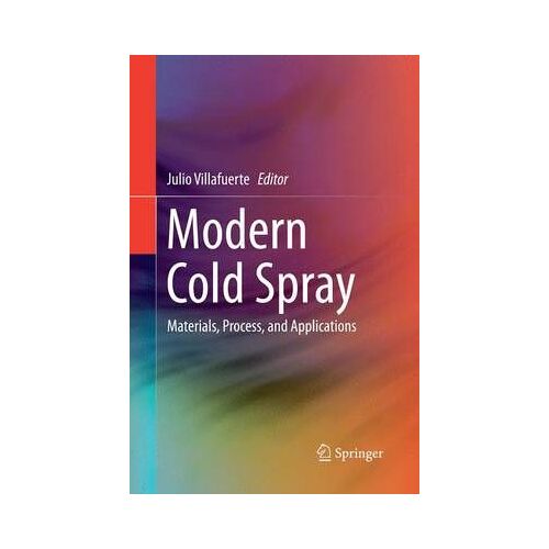 Modern Cold Spray