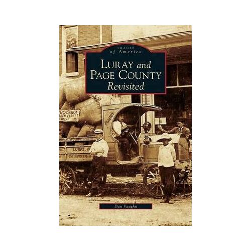 Luray And Page County Revisited