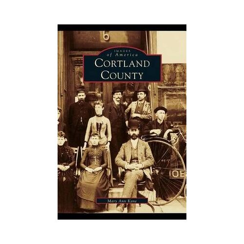 Cortland County