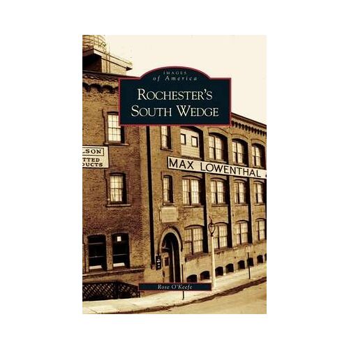 Rochester's South Wedge