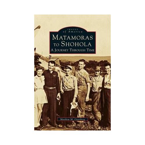 Matamoras To Shohola
