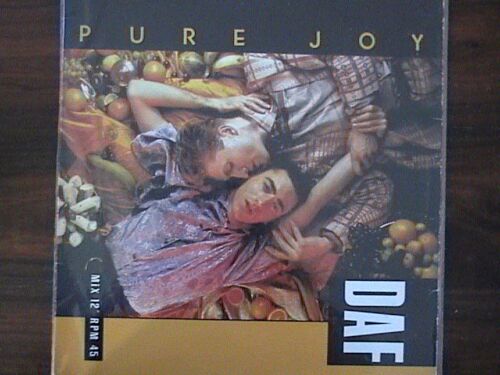 Pure Joy