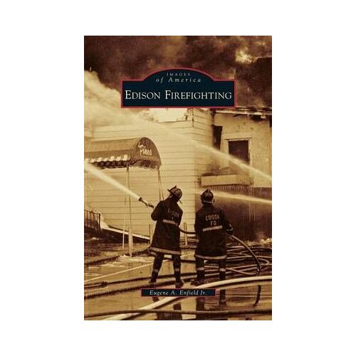 Edison Firefighting