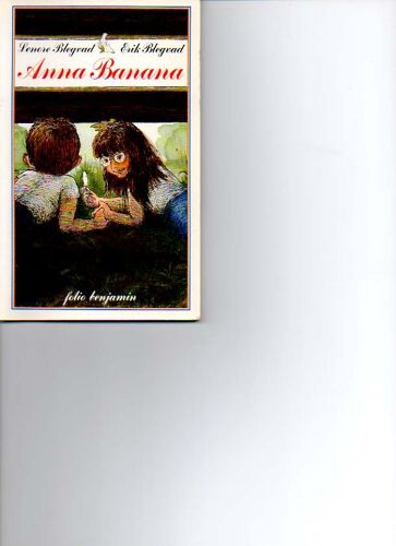 Anna Banana