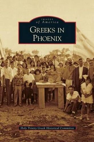 Greeks In Phoenix