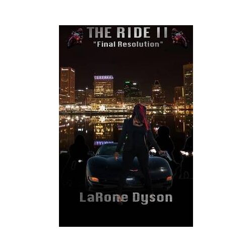 The Ride Ii