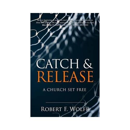 Catch & Release
