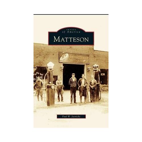 Matteson