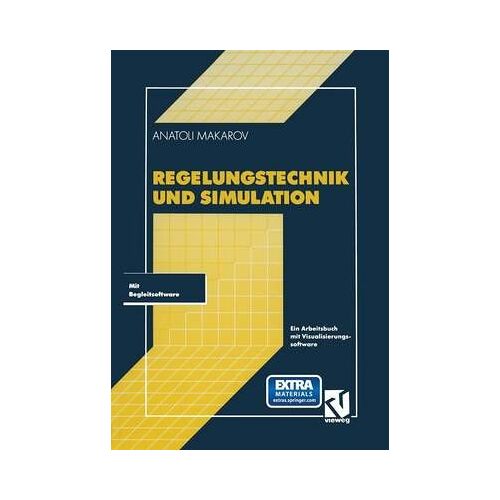 Regelungstechnik Und Simulation