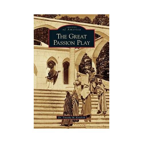 Great Passion Play