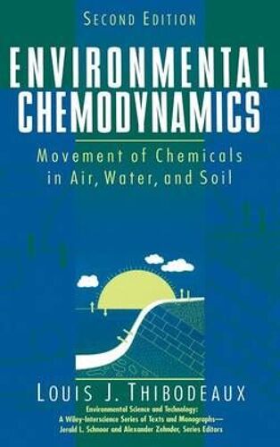 Environmental Chemodynamics