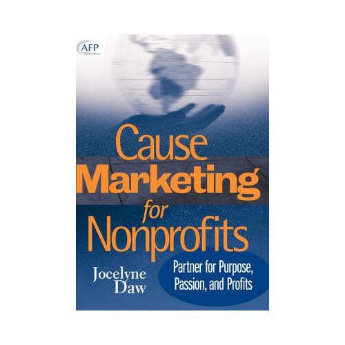 Cause Marketing For Nonprofits