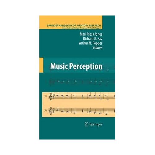 Music Perception