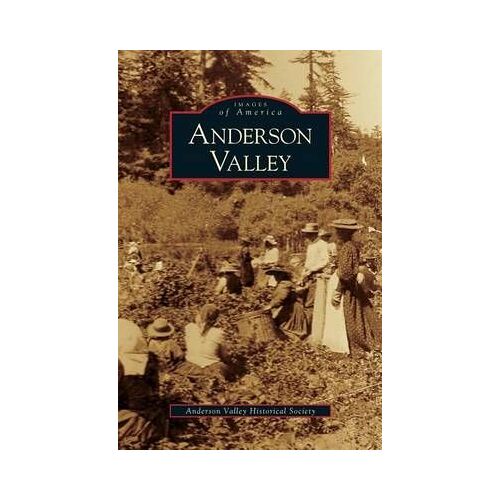 Anderson Valley