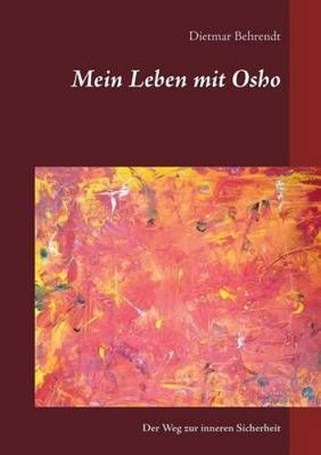 Mein Leben Mit Osho