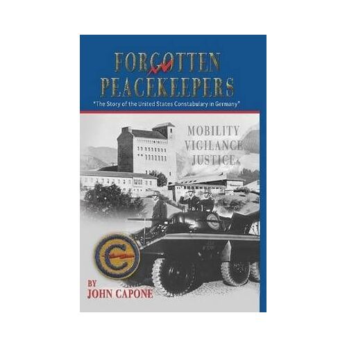Forgotten Peacekeepers