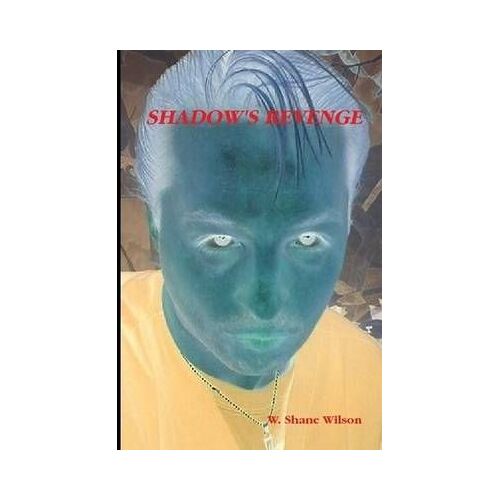 Shadow's Revenge
