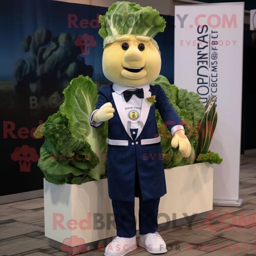 Personnage Mascotte Redbrokoly D Une Saucisse Au Curry Rouge Habillée D Une Salopette Et De Pinces À Chaussures