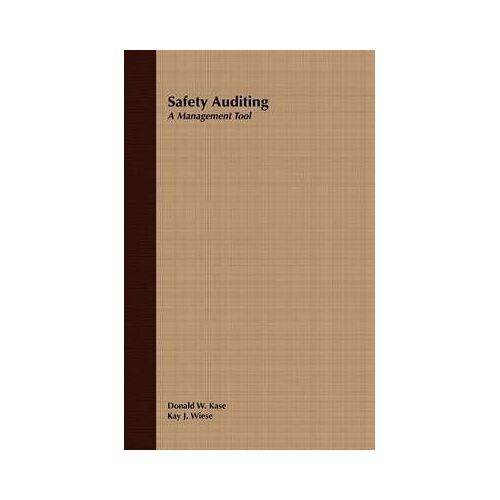 Safety Auditing