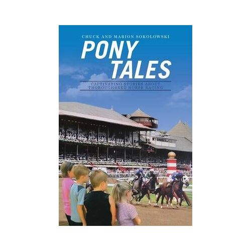 Pony Tales