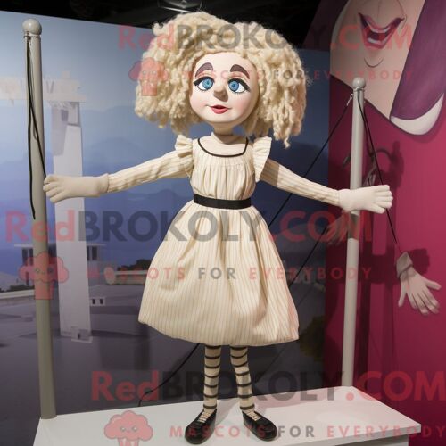 Personnage Mascotte Redbrokoly D Un Perroquet Bleu Sarcelle Habillé D Un Sweat À Capuche Et De Pinces À Cheveux