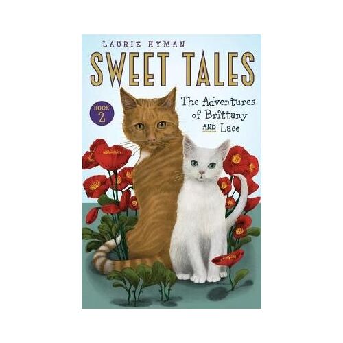Sweet Tales Book 2