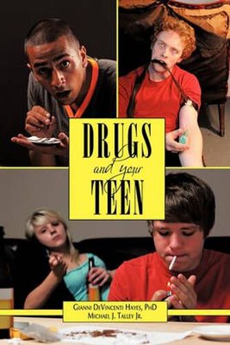 Drugs And Your Teen