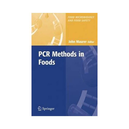 Pcr Methods In Foods