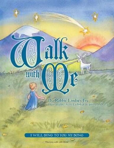 Walk With Me