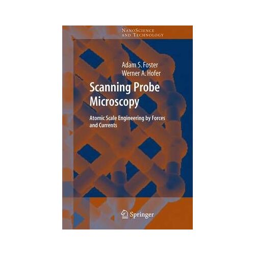 Scanning Probe Microscopy