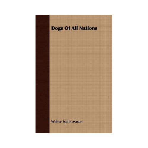 Dogs Of All Nations