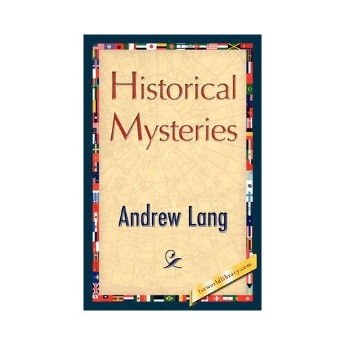 Historical Mysteries