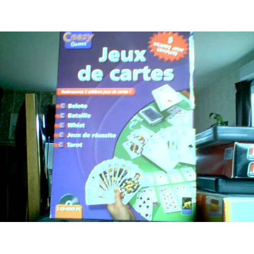 Jeux De Cartes Pour Pc