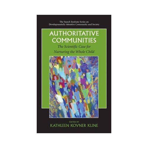 Authoritative Communities