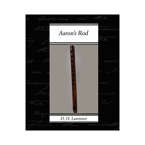 Aaron's Rod