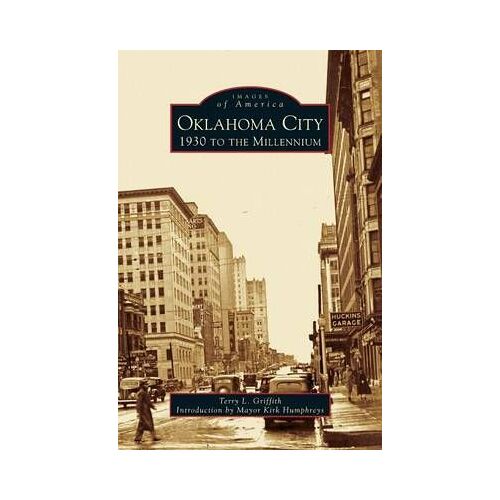 Oklahoma City