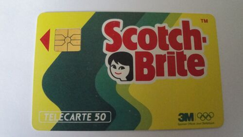 Scotch Brite
