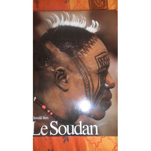 Le Soudan