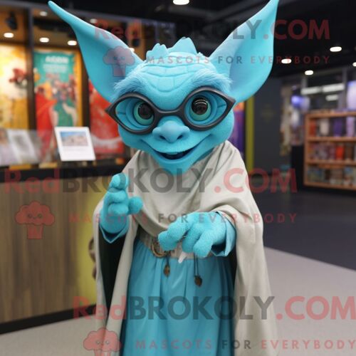 Personnage Mascotte Redbrokoly D Un Pop Corn Rouge Habillé D Un Mom Jeans Et De Smartwatches