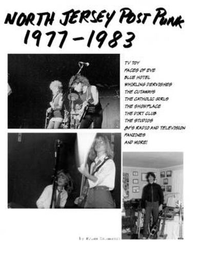 North Jersey Post Punk