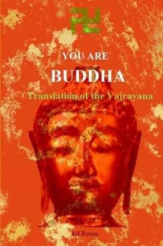 You Are Buddha