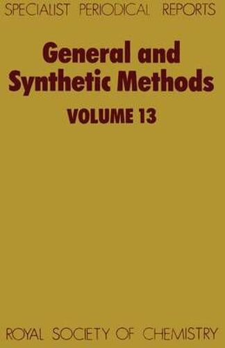 General And Synthetic Methods