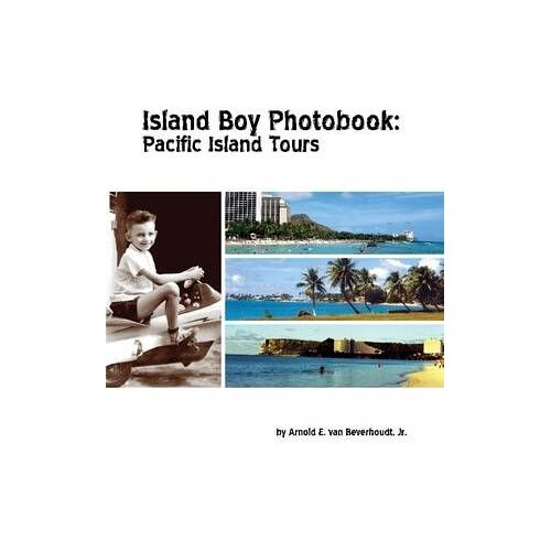 Island Boy Photobook
